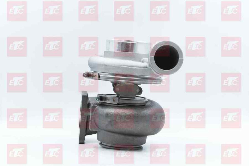 6156-81-8170 Турбокомпрессор — 2