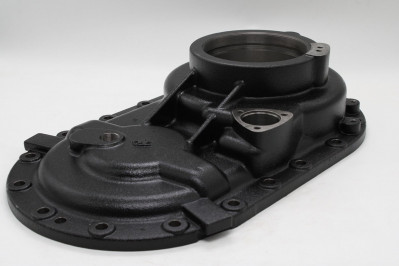 ER 56170390 Крышка редуктора