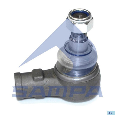 SA 09763001 Шариковый шарнир