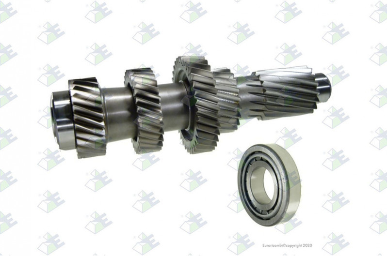 ER 60532272 Промежуточный вал в сборе — 1