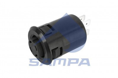 SA 100431 Диск тормозной 430*45*210