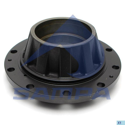 SA 022265 Ступица заднего колеса