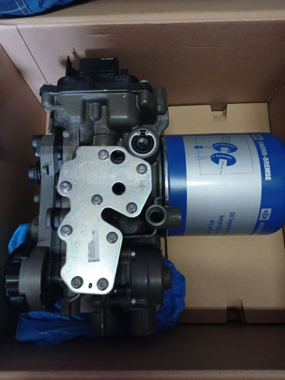 K184253N50 Блок подготовки воздуха AROCS