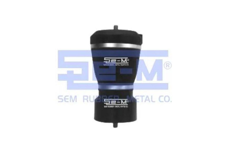 SEM 8489 Пневмоподушка кабины передняя — 1