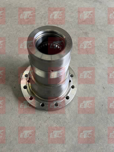 2017640734 Крышка задняя ДКП