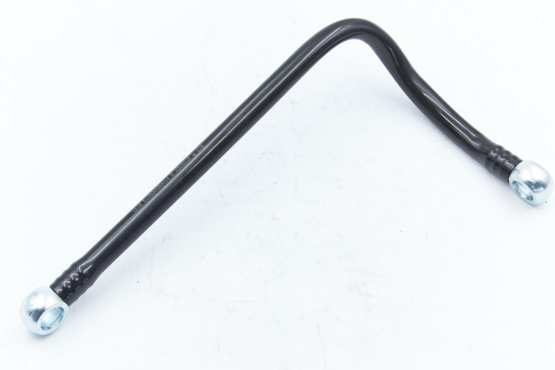 612630080014 Трубка топливная низкого давления WP12.430 / WP12.375 — 2