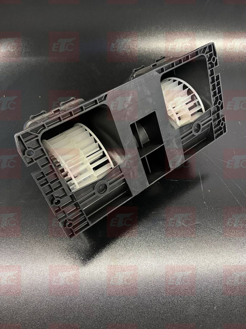 AB31000P Мотор отопителя — 2