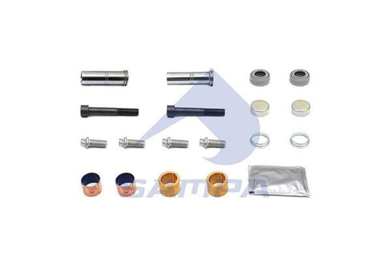 SA 095680 РМК суппорта пер. — 1