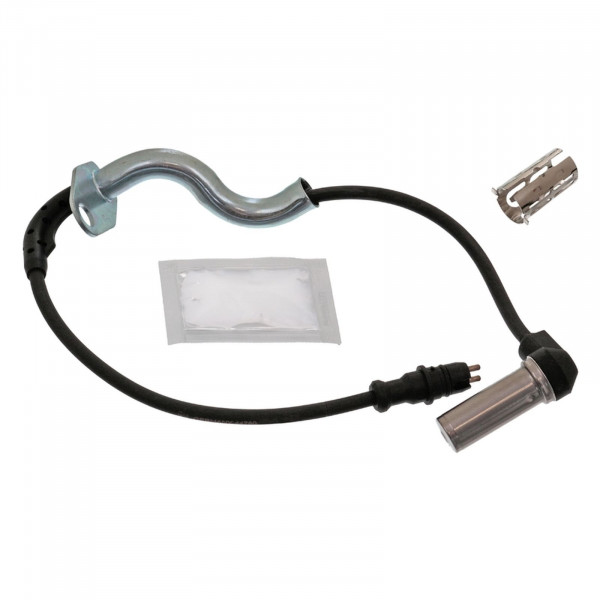 FEBI 44780 Датчик ABS, левый L=510 mm — 1