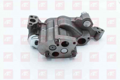 6N2642	Насос масляный