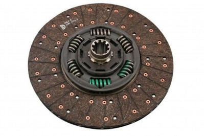 021037 Диск сцепления WGTZ430/232