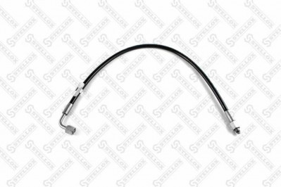 8470772SX Шланг подъема кабины L=570mm