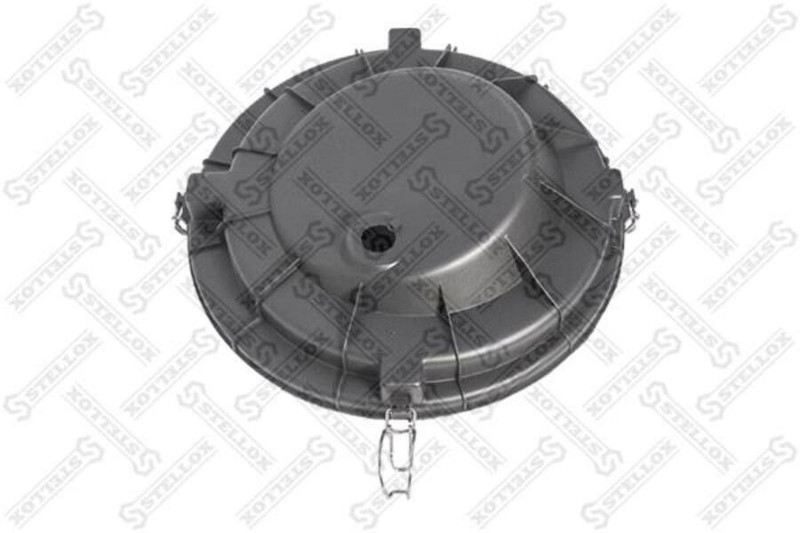 8210007SX Крышка корпуса фильтра воздушного короткая — 1