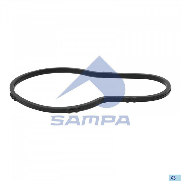 SA 035413 Прокладка корпуса термостата — 1