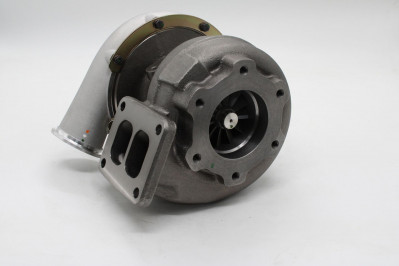 228TC17917000 Турбокомпрессор D2866