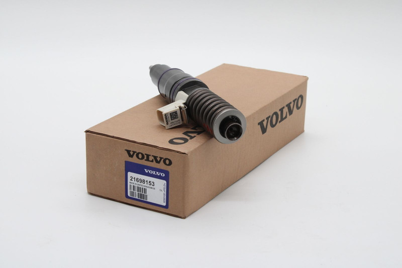 VO 21698153 Блок-форсунка дизельная электрическая — 3