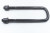 WG9925520029 Болт рессоры U-образный, миниатюра — 0