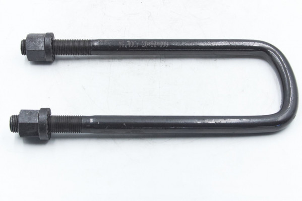 WG9925520029 Болт рессоры U-образный — 1
