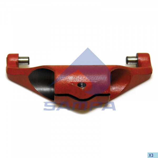 SA 031034 Вилка сцепления SR1400/SR1700 — 1