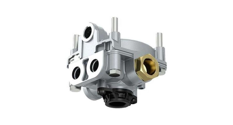 PRO0110020 Клапан ускорительный — 1