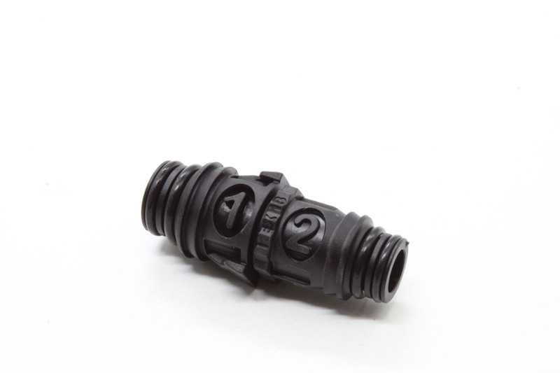 8939977924 Штекерный адаптер прямой — 1