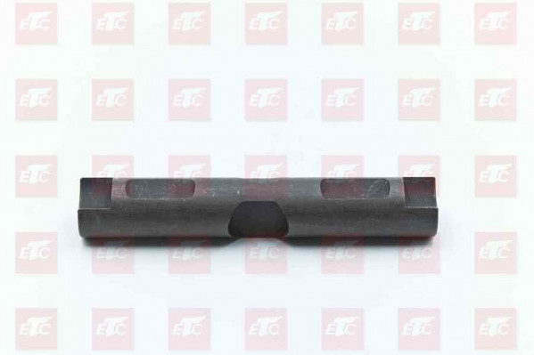 711W35107-0043 Вал планетарной шестерни — 1