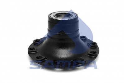 SA 0330191 Ступица колеса переднего Volvo FH/FM