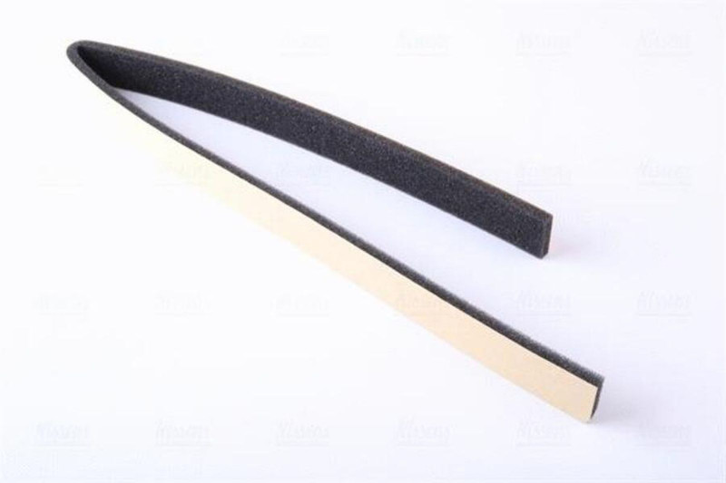 71891 Радиатор отопителя — 4