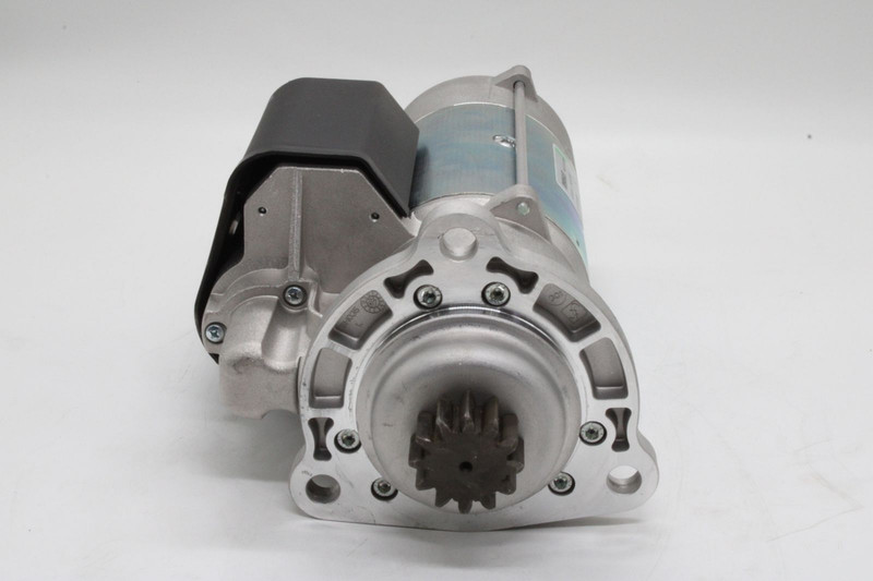 MS891 Стартер — 5