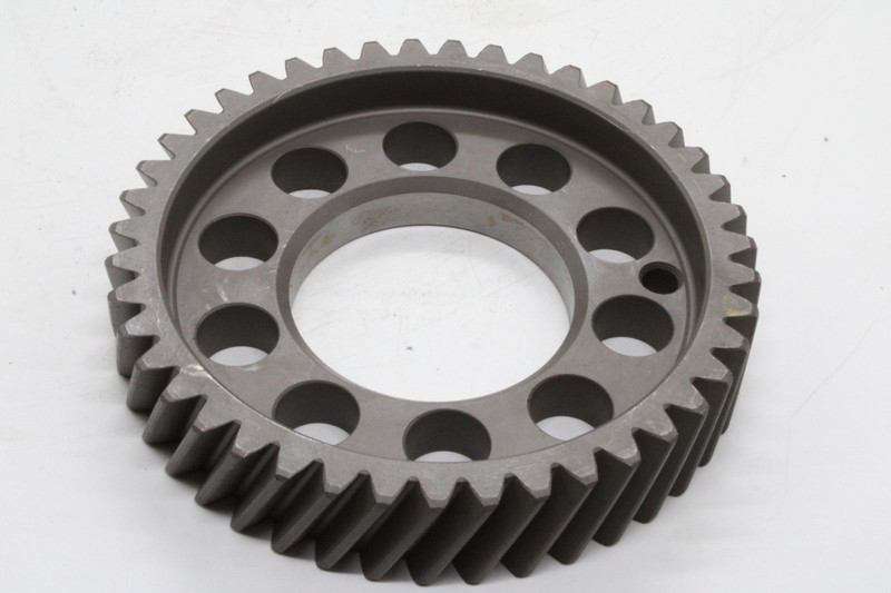 03 320 130 2866 00 Шестерня коленчатого вала D2866 — 1