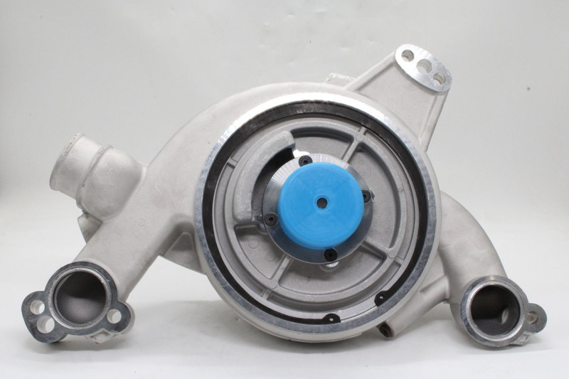 FEBI 30102 Насос охлаждающей жидкости — 1