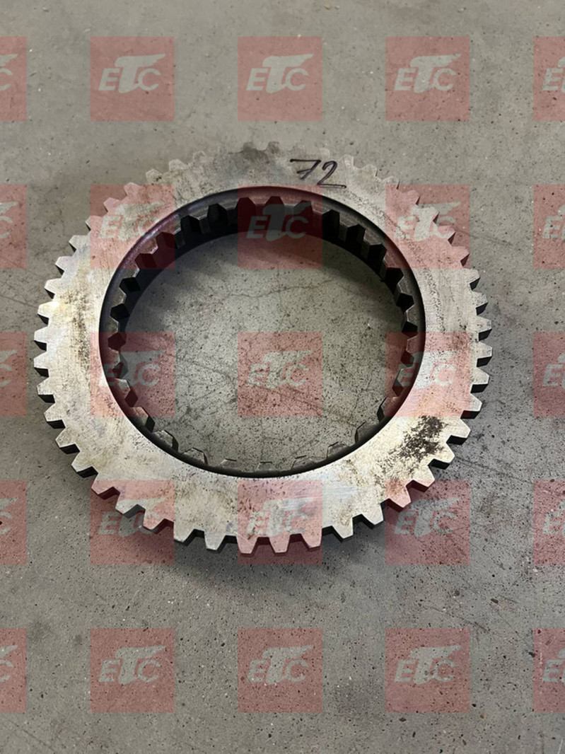 2016790724 Венец /шестерни 4-й передачи/ — 2