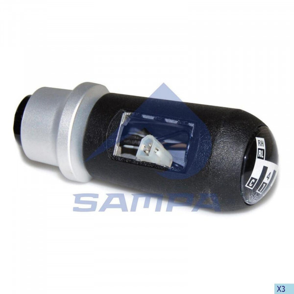 SA 041138 Ручка переключения передач — 2