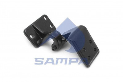 SA 18200321 Петля двери правой нижняя