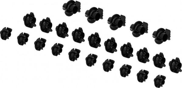 8997009202 Комплект съемников соединителей New Line — 1