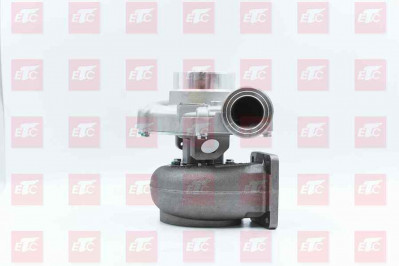 51091007539 Турбокомпрессор