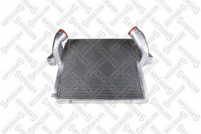 8110802SX Интеркулер