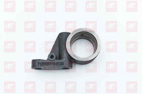 712W50310-0136 КРОНШТЕЙН ТОРМОЗНОГО ВАЛА ПРАВЫЙ — 2