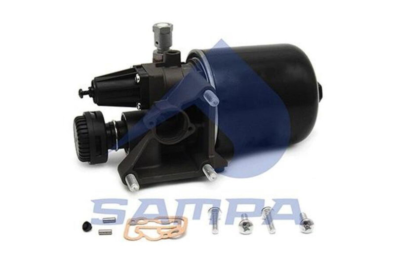 091086 Осушитель пневмосистемы — 1