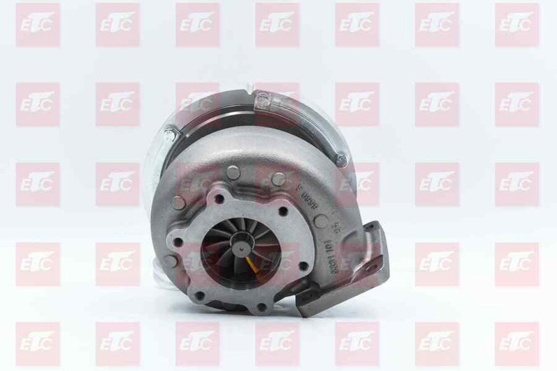 51091007764 Турбокомпрессор D2866 — 4