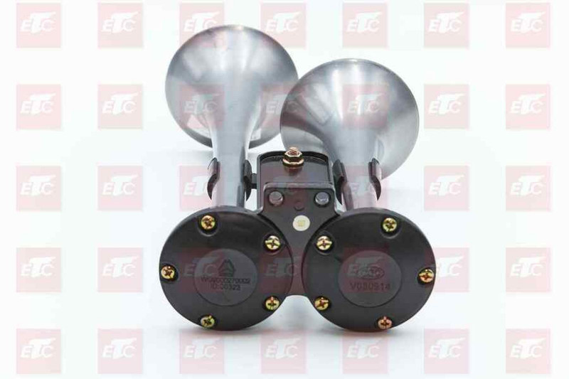 WG9000270002/3 Сигнал звуковой воздушный — 1