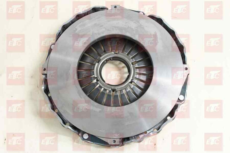 PT323482083118 Корзина сцепления MFZ430 D=430мм — 2