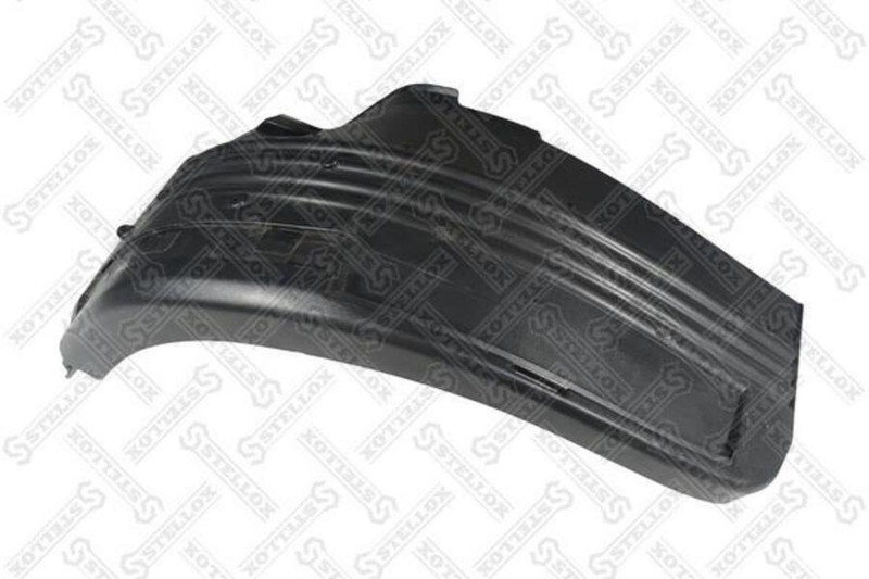 8717402SX Крыло переднее правое передняя часть — 2