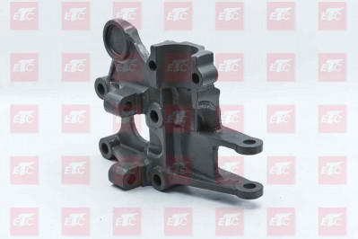 710W43242-0056 Опорная плита справа задний мост