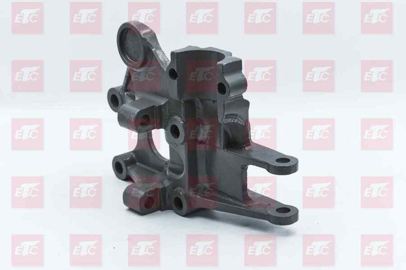 710W43242-0056 Опорная плита справа задний мост — 5