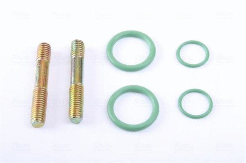 94578 Радиатор кондиционера — 3