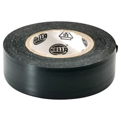 9MJ707869013 Изолента черная 15мм*10м