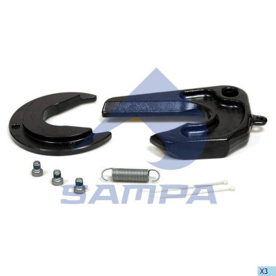 095659 РМК седельного устройства JSK 38