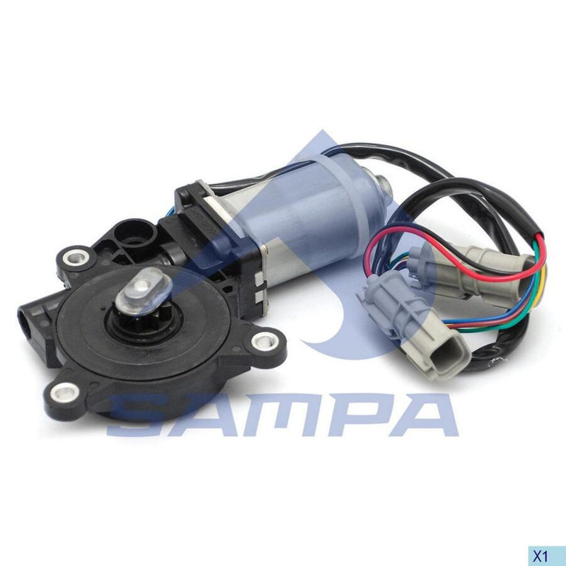 SA 023242 Электромотор — 1