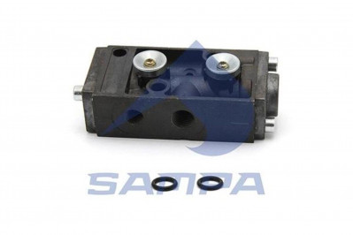 SA 091359 Клапан электромагнитный